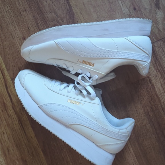 Puma sneaks - Picture 5 of 8